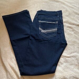 🏡 Buckle - BKE Denim Payton Bootcut 28L